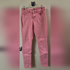 Old Navy Women's Rose Ankle Jeans